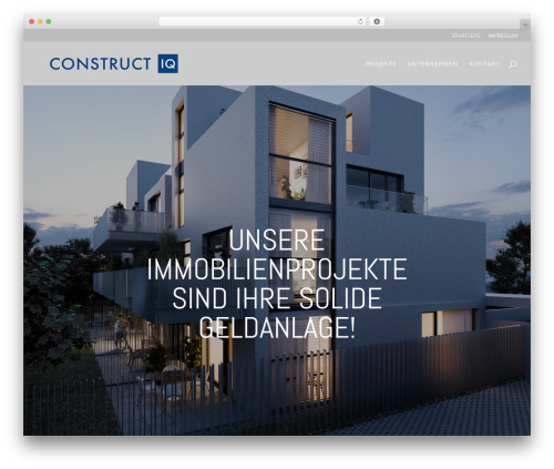 WP MapIt (wp-mapit) free WordPress plugin - constructiq.com