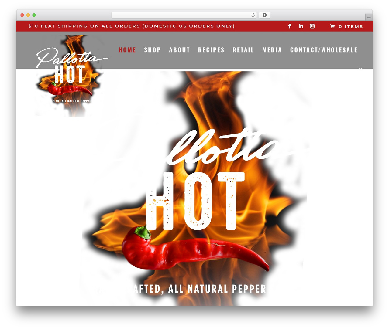 WordPress theme Divi - pallottahot.com WordPress theme Divi - pallottahot.com