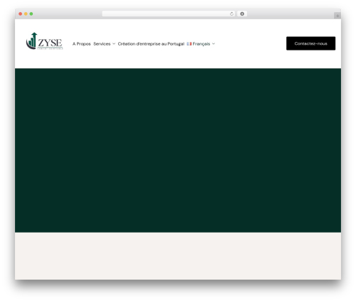 Keydesign framework WordPress plugin - zyse.com