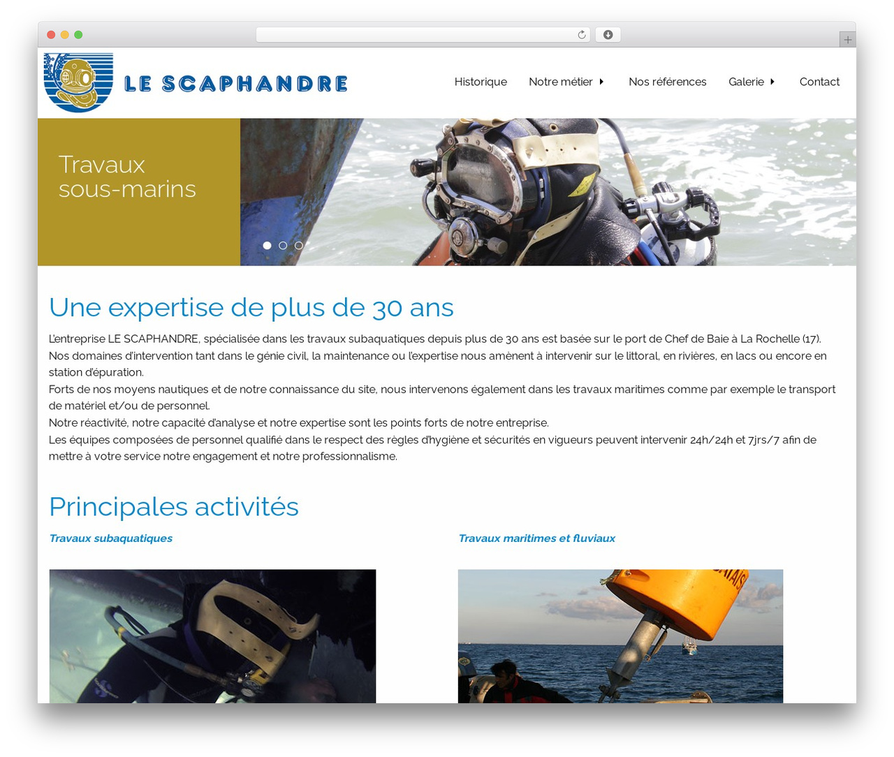 WordPress theme JointsWP - CSS - le-scaphandre.com WordPress theme JointsWP - CSS - le-scaphandre.com