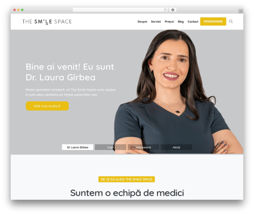 Pixfort likes WordPress plugin - thesmilespace.ro