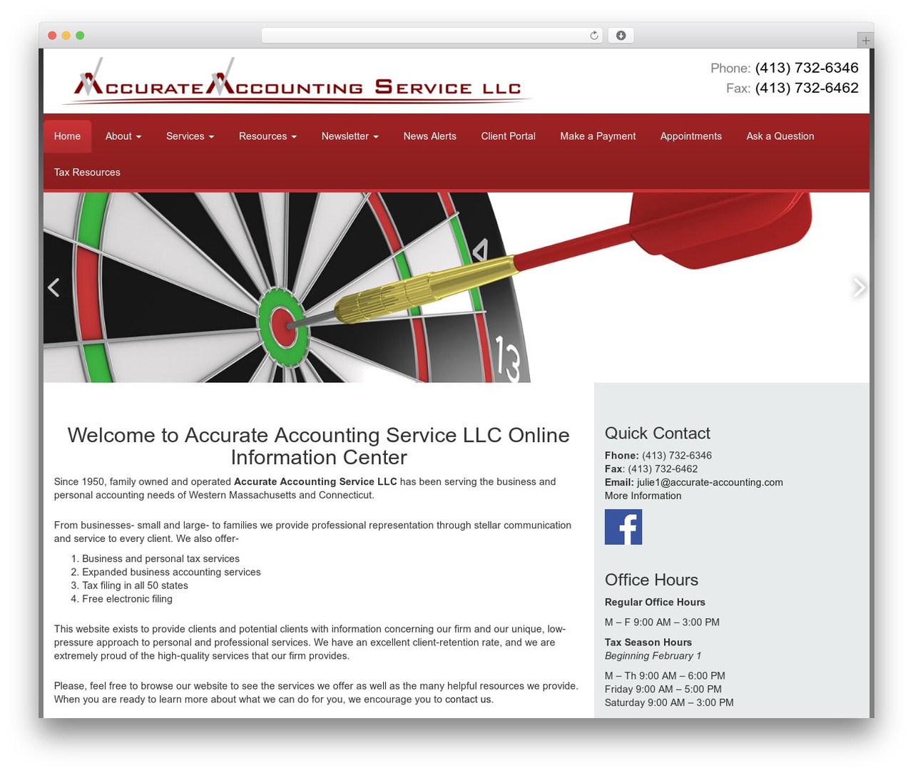 Customized4 WordPress theme - accurate-accounting.com Customized4 WordPress theme - accurate-accounting.com