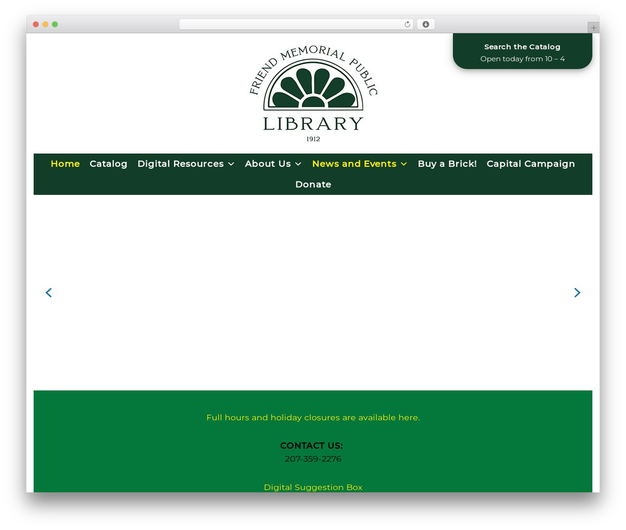 devdmbootstrap4 best WordPress theme - friendml.org