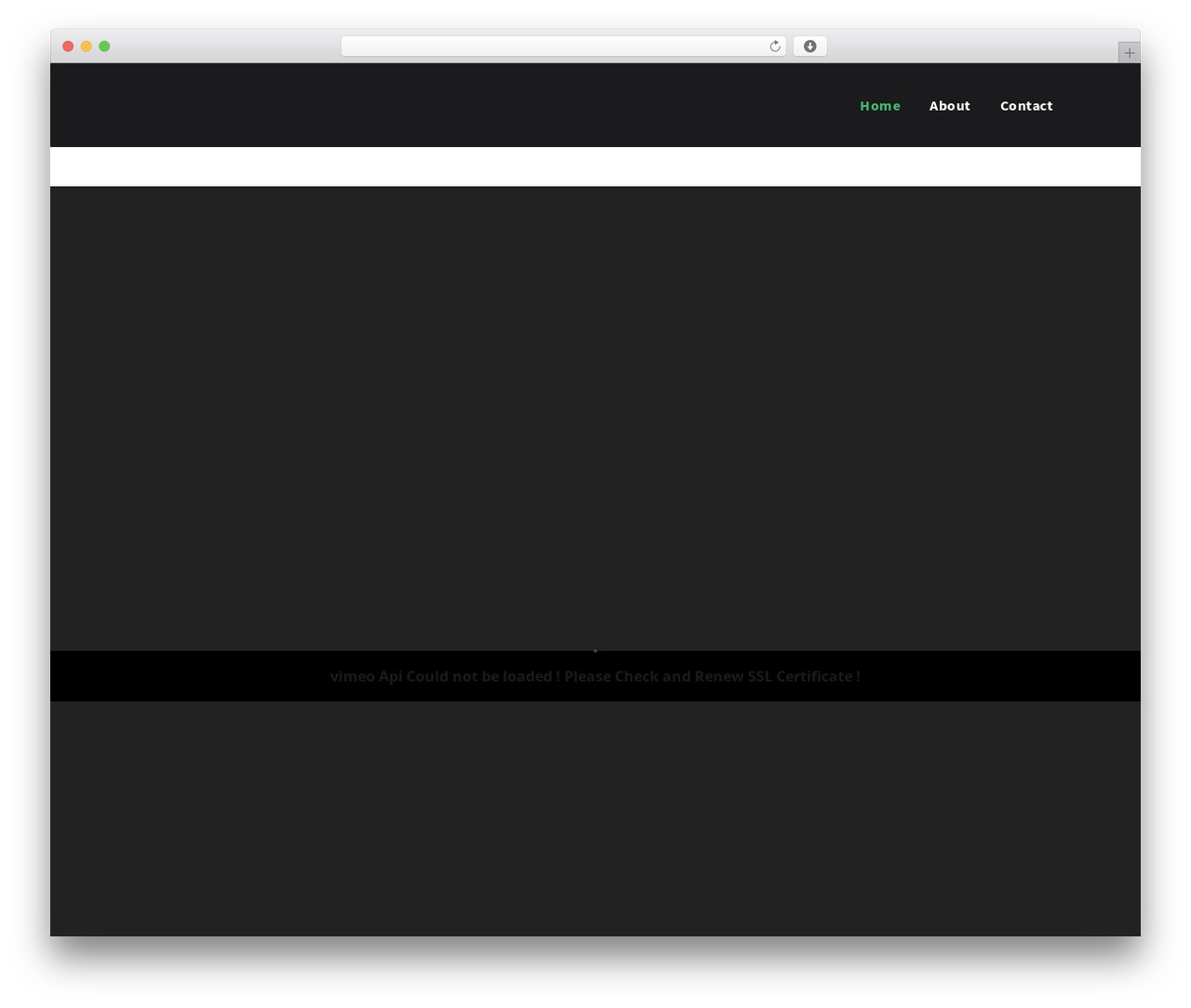 Deviox best WordPress video theme - grafixproduction.com