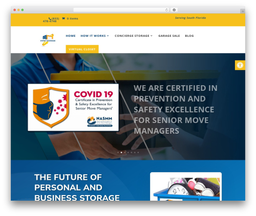 Woocommerce gateway bank of america WordPress plugin - stiritstorage.com