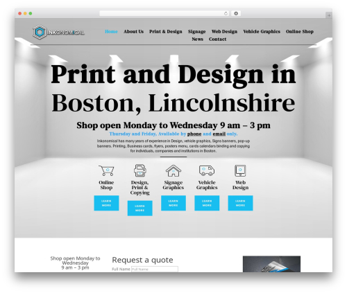 3CX Free Live Chat (wp-live-chat-support) free WordPress plugin - inkonomical.co.uk