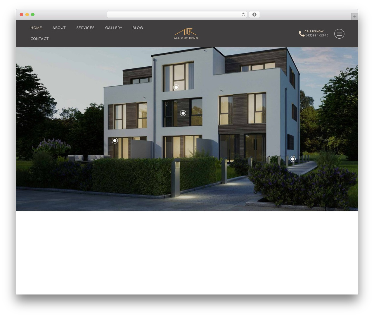 Hiroshi Child WordPress theme - alloutreno.com Hiroshi Child WordPress theme - alloutreno.com