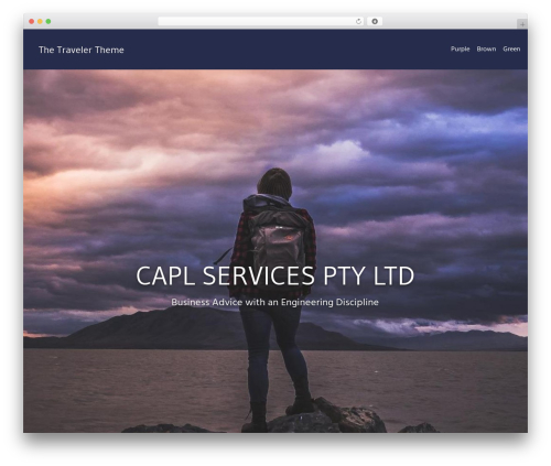 Gutenberg remixer blocks master WordPress plugin - caplservices.com