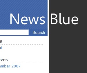 Solid State OEM WordPress theme by TA