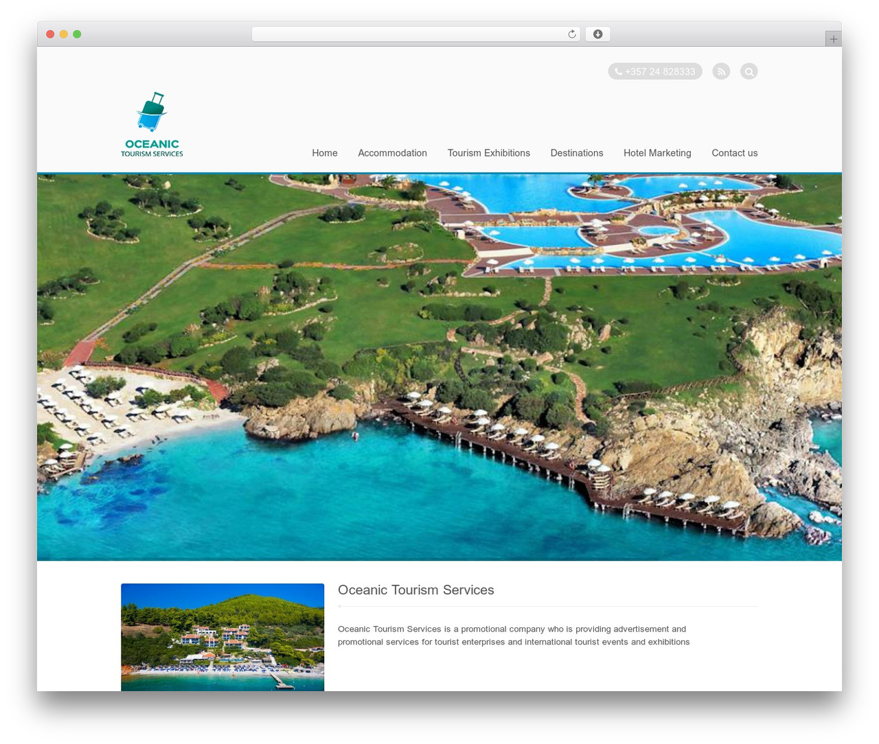 Stack WP theme - oceanictourismservices.com Stack WP theme - oceanictourismservices.com