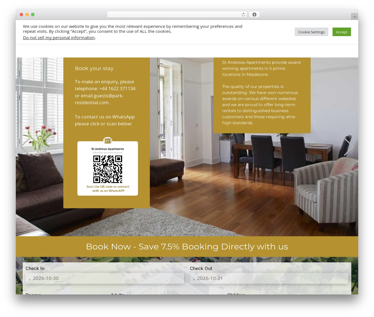 standrews theme WordPress - park-residential.com standrews theme WordPress - park-residential.com