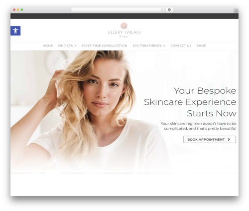 Superpath signature WordPress plugin - ellerymilan.com
