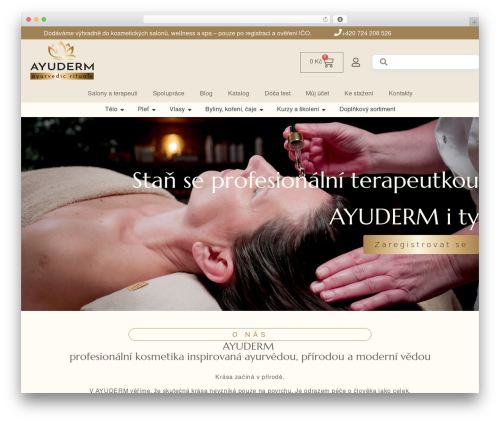 Cloudflare Stream Video (cloudflare-stream) free WordPress plugin - ayuderm.cz