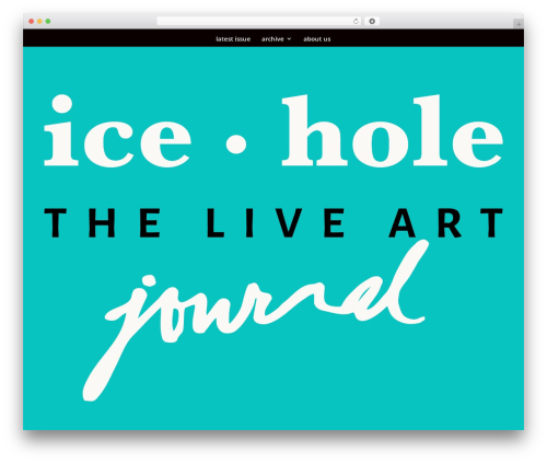 Kk divi mods WordPress plugin - icehole.fi