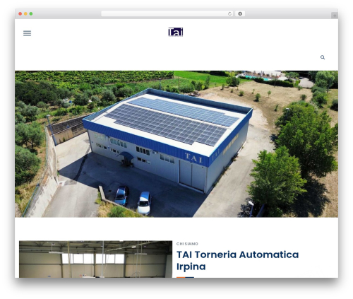 Themeextras for duplexotheme WordPress plugin - taitorneria.com