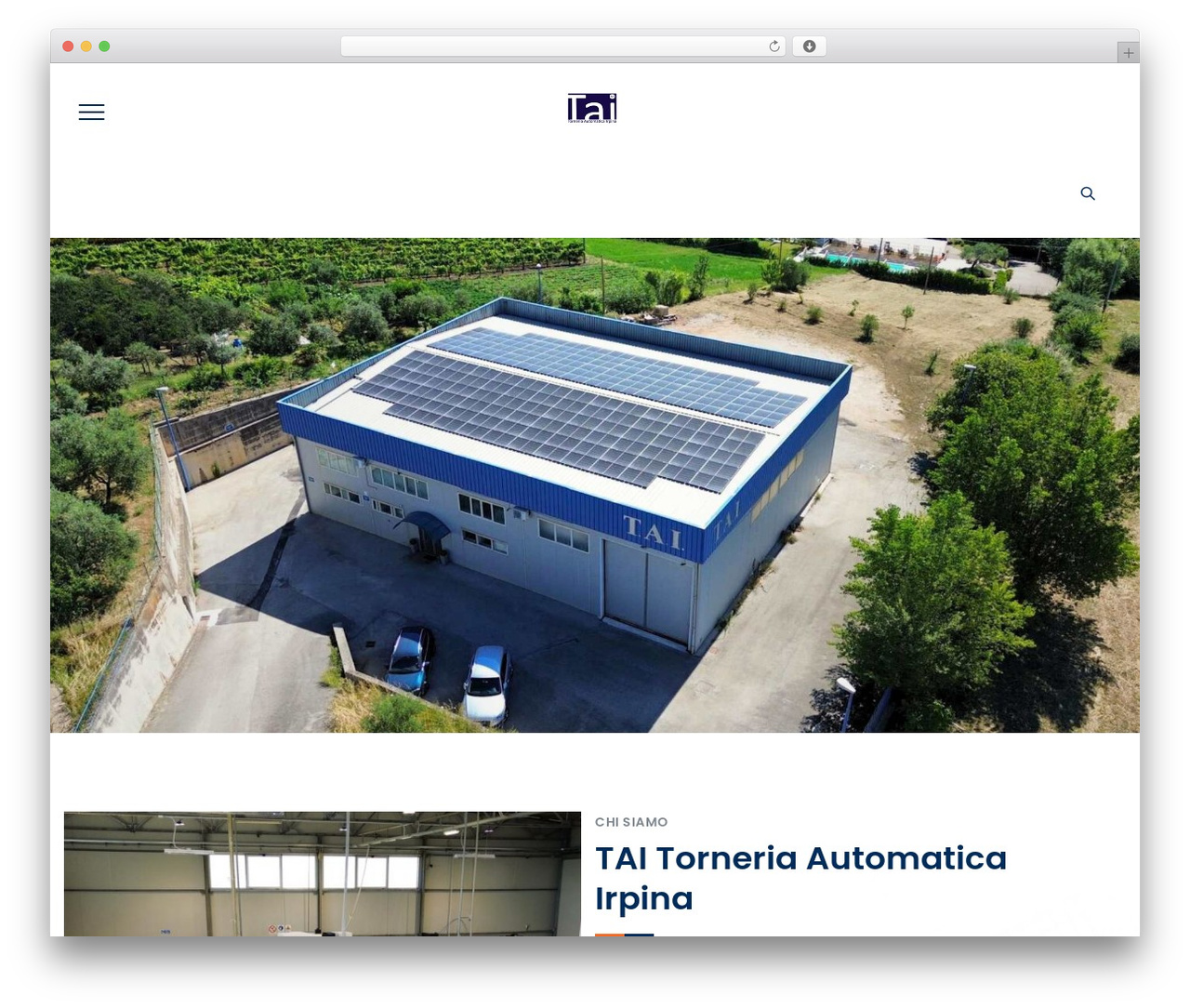 WordPress theme Duplexo - taitorneria.com WordPress theme Duplexo - taitorneria.com