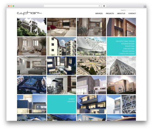 SearchAutocomplete (search-autocomplete) free WordPress plugin - cipherarchitects.com