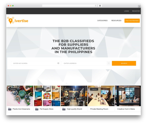 Bsa plugin pro scripteo WordPress plugin - ivertise.com