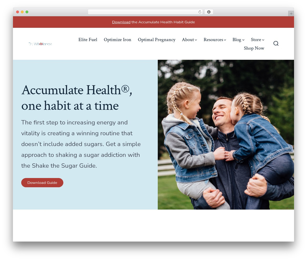Go WordPress theme - drwholeness.com Go WordPress theme - drwholeness.com