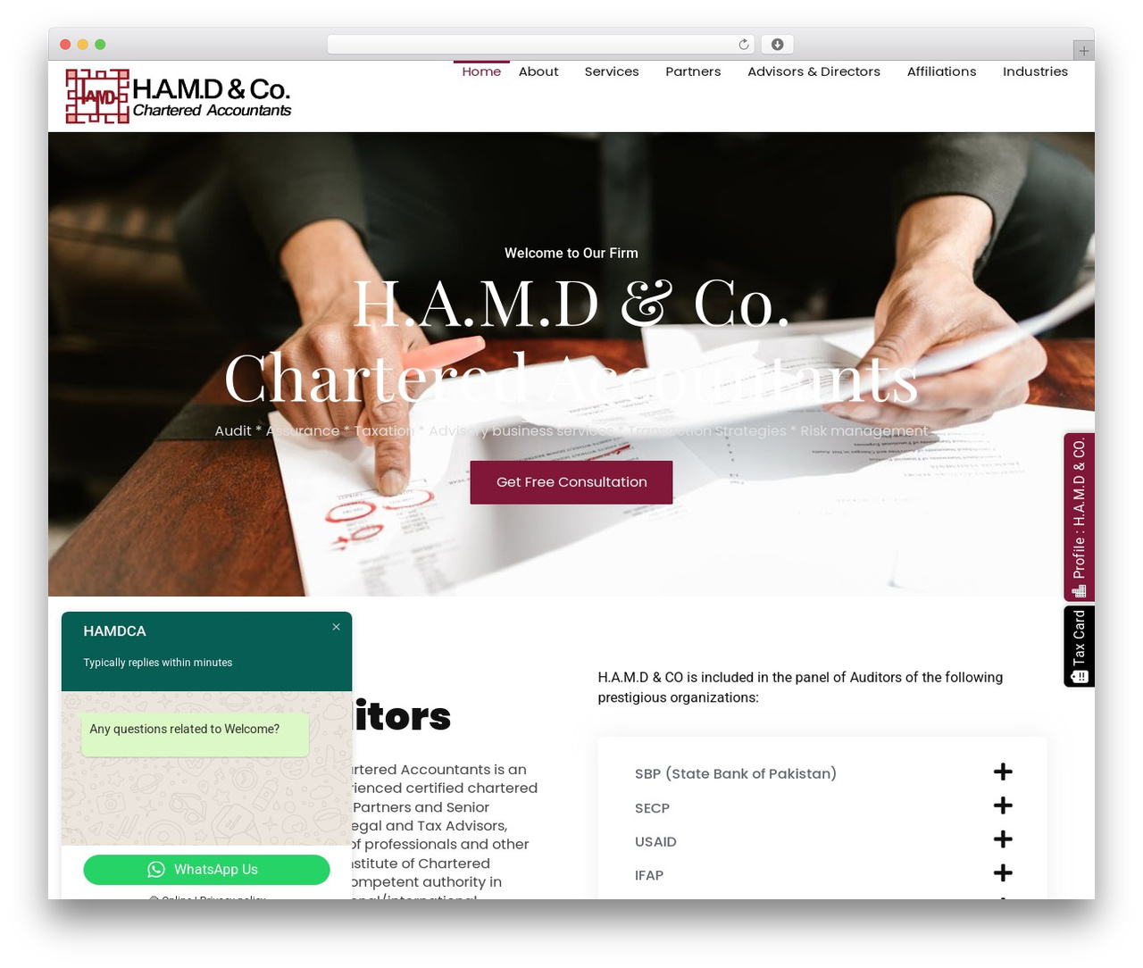 Hello Elementor WordPress theme design - hamdca.com Hello Elementor WordPress theme design - hamdca.com
