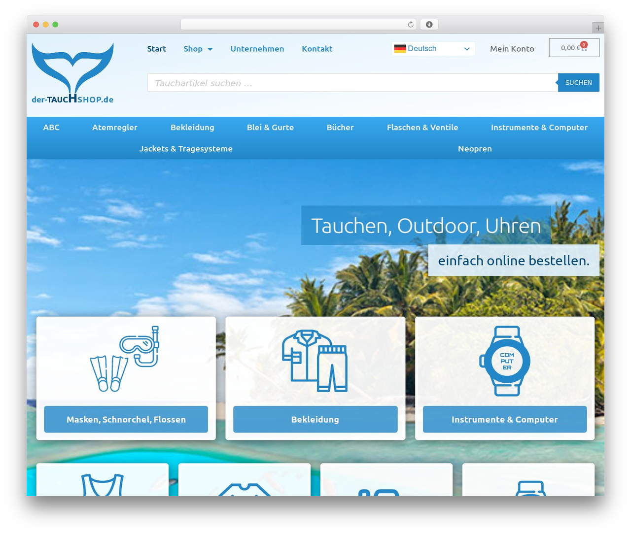 mb-elementor WordPress theme - der-tauchshop.de mb-elementor WordPress theme - der-tauchshop.de