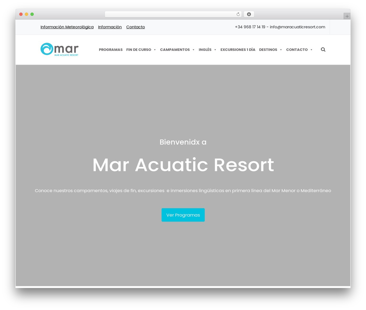 Mimo WordPress theme - maracuaticresort.com Mimo WordPress theme - maracuaticresort.com
