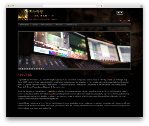 vSlider Multi Image Slider for WordPress (vslider) free WordPress plugin - legend-me.com