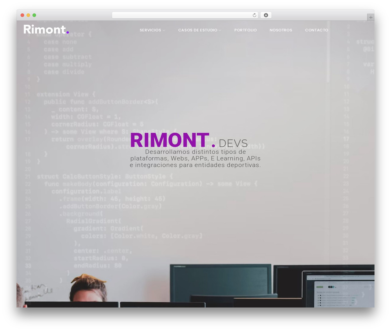 Softek WordPress theme - rimont.com Softek WordPress theme - rimont.com