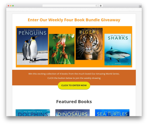 Mybooktable dev2 WordPress plugin - ouramazingworldbooks.com