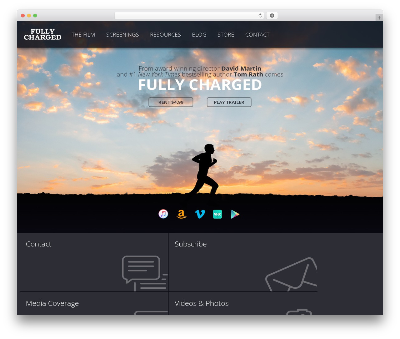 Theme WordPress DevDmBootstrap3 - fullychargedmovie.com Theme WordPress DevDmBootstrap3 - fullychargedmovie.com