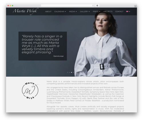 4divi masonry gallery WordPress plugin - martawryk.com