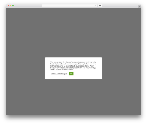 Theme WordPress EEPro - eepro.de