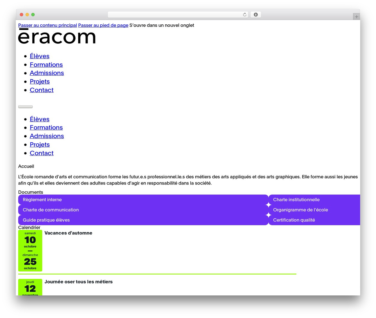 WordPress theme Bricks - eracom.ch WordPress theme Bricks - eracom.ch