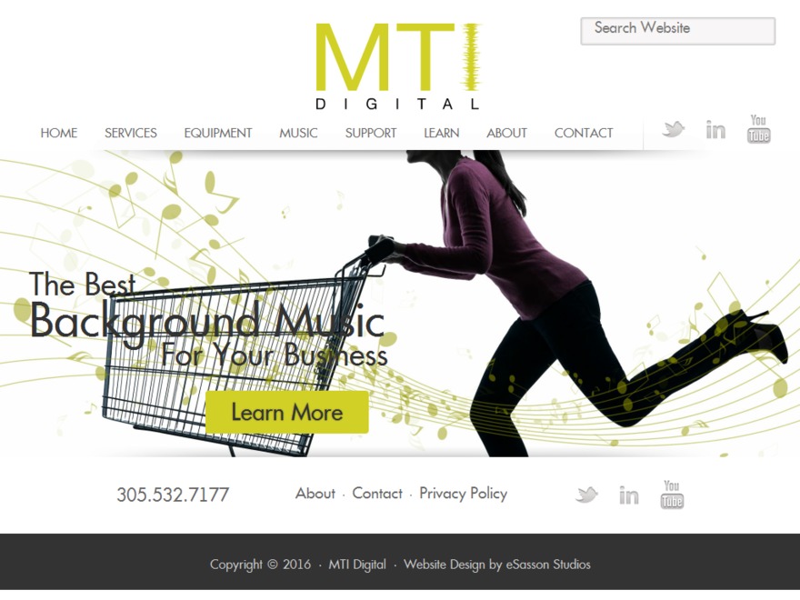 WordPress theme MTI Responsive Wordpress WordPress theme MTI Responsive Wordpress
