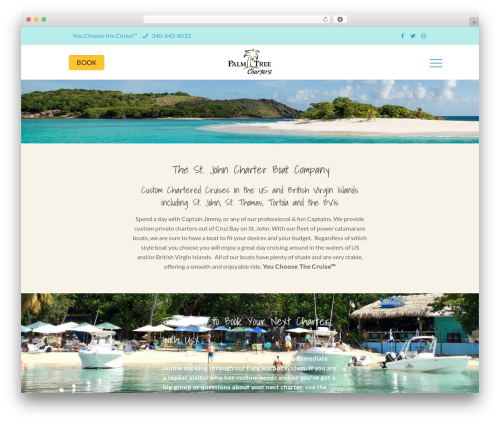 ACF Recent Posts Widget (acf-recent-posts-widget) free WordPress plugin - palmtreecharters.com ACF Recent Posts Widget (acf-recent-posts-widget) free WordPress plugin - palmtreecharters.com