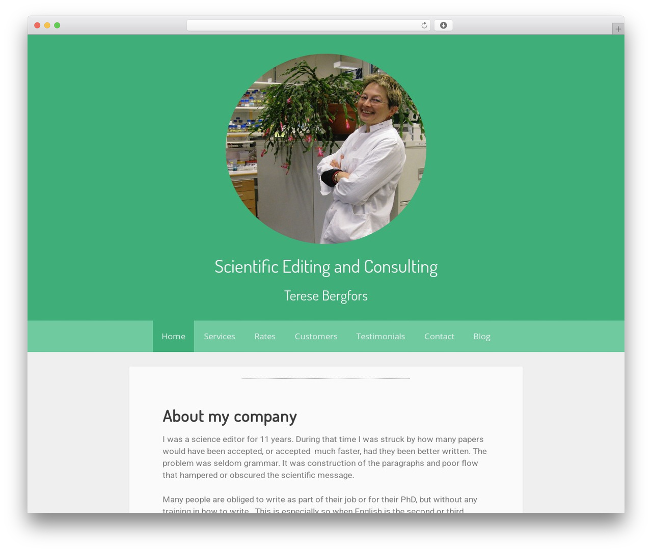 WordPress theme RelativelyTEX - teresebergfors.com WordPress theme RelativelyTEX - teresebergfors.com