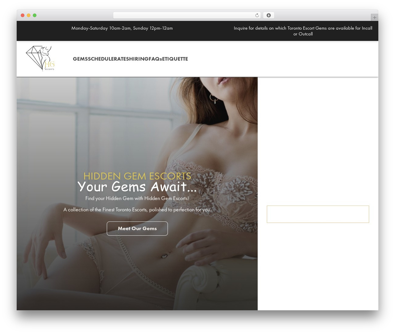 WordPress theme Web3 - hiddengemescorts.ca WordPress theme Web3 - hiddengemescorts.ca