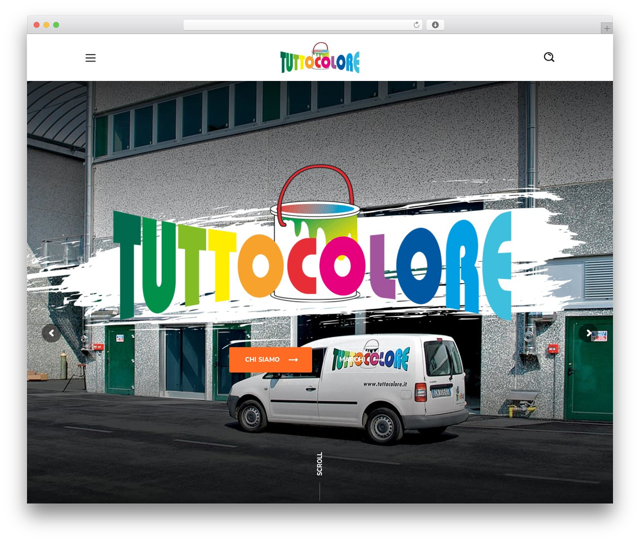 WP theme Atlets - tuttocolore.it WP theme Atlets - tuttocolore.it