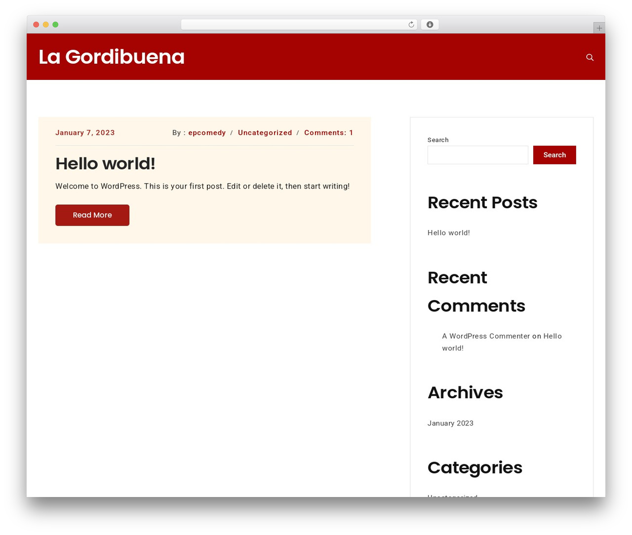 WP theme Wengdo - epcomedy.com WP theme Wengdo - epcomedy.com