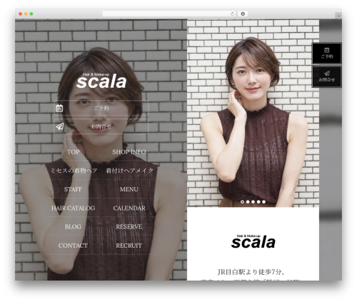 Enc_func WordPress plugin - mejiro-scala.com