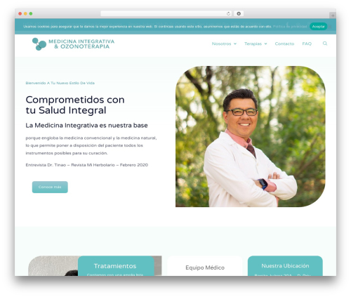 Openpay cards WordPress plugin - drerikcarreon.com