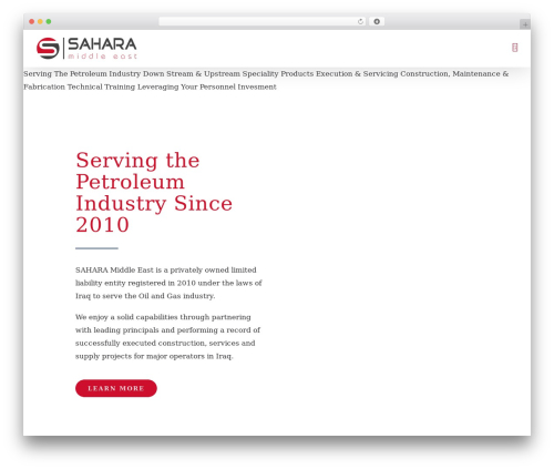 Revslider liquideffect addon WordPress plugin - saharamea.com
