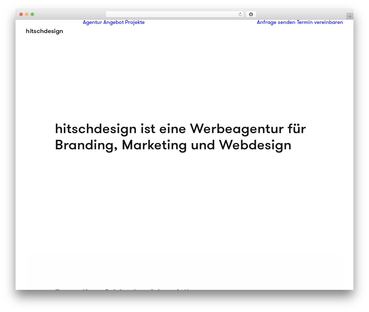 Best WordPress theme Uncode - hitsch.design Best WordPress theme Uncode - hitsch.design
