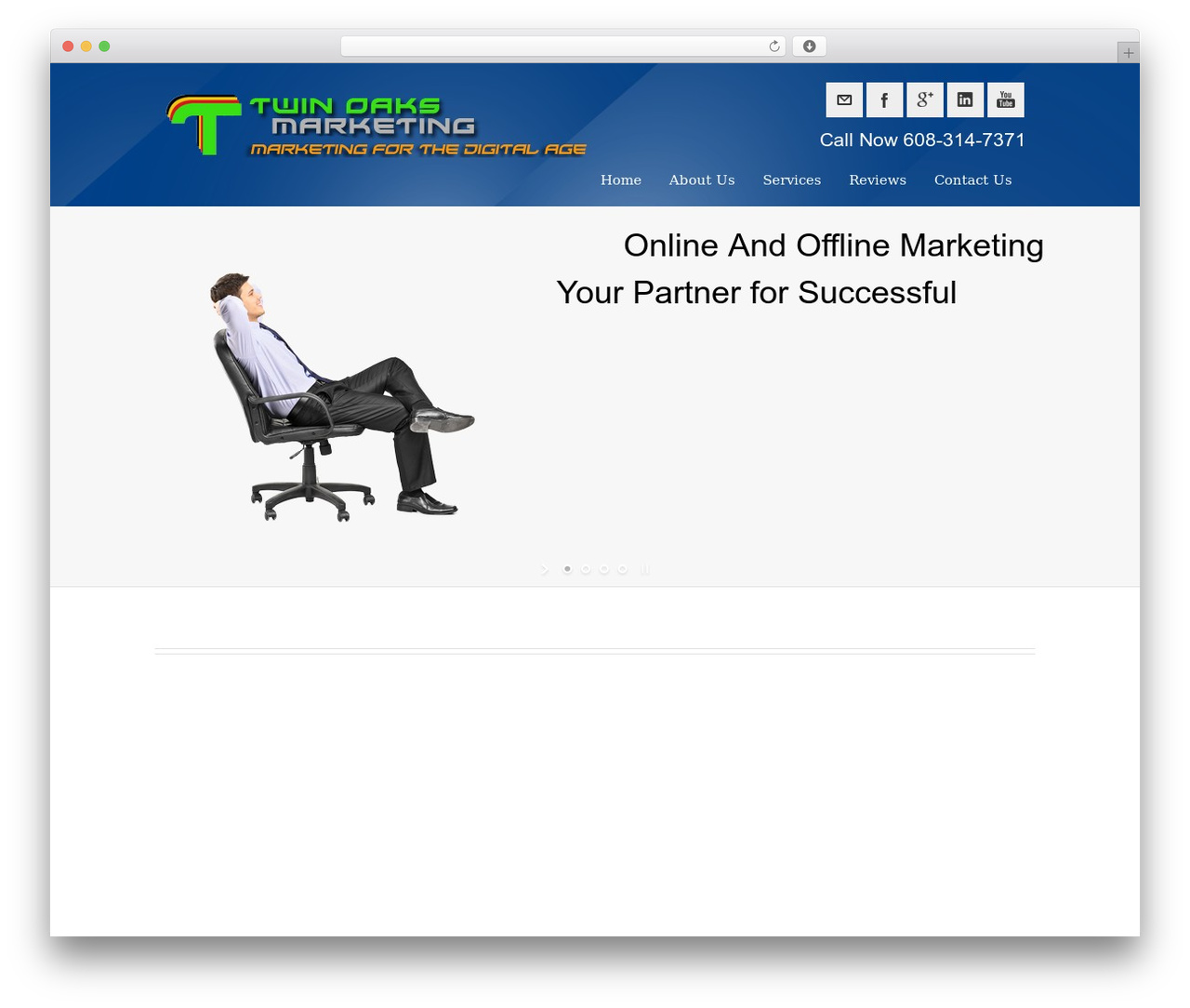 Challenge Multi-Purpose Wordpress Theme WordPress theme - twinoaksmarketing.com Challenge Multi-Purpose Wordpress Theme WordPress theme - twinoaksmarketing.com