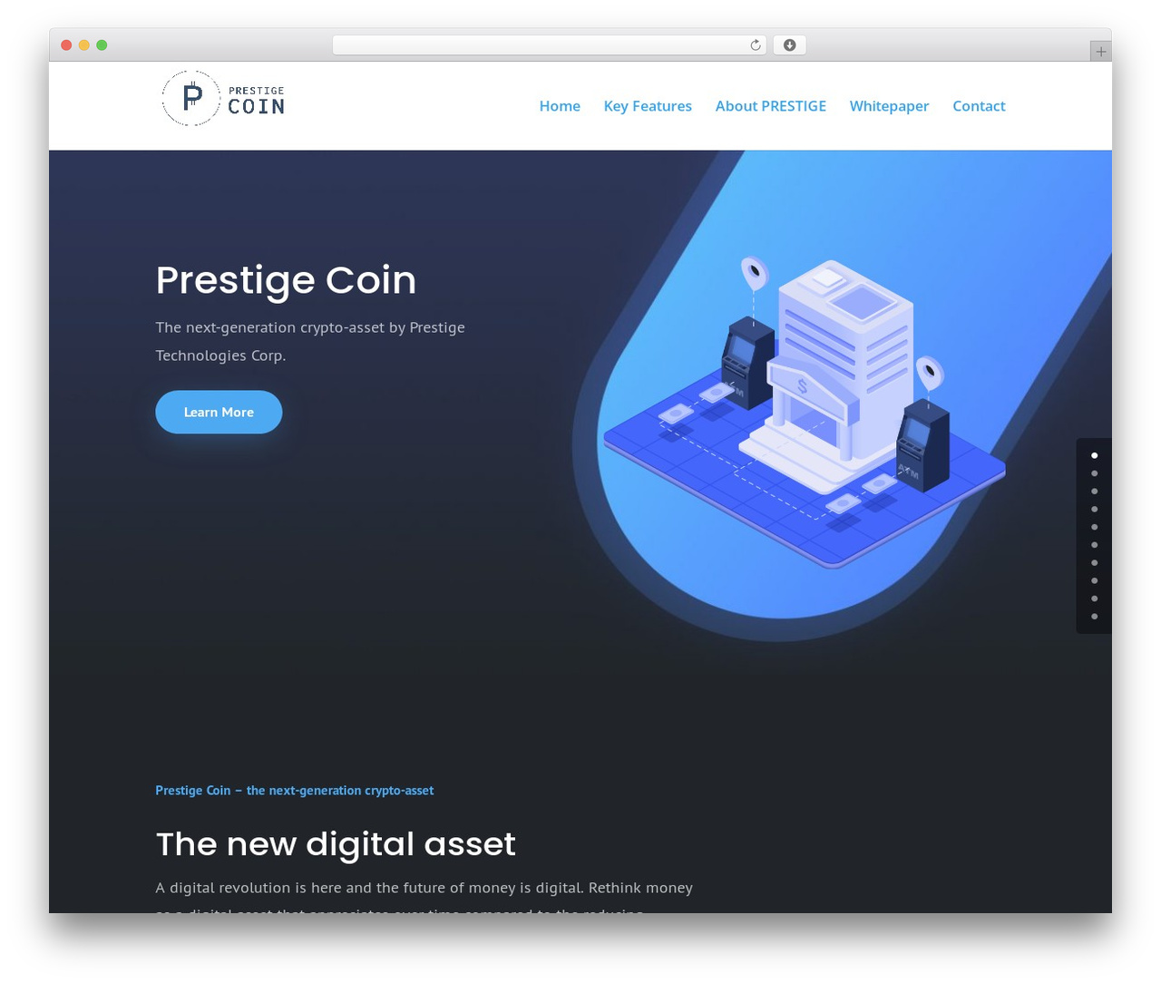 Divi WordPress theme - theprestigecoin.com Divi WordPress theme - theprestigecoin.com