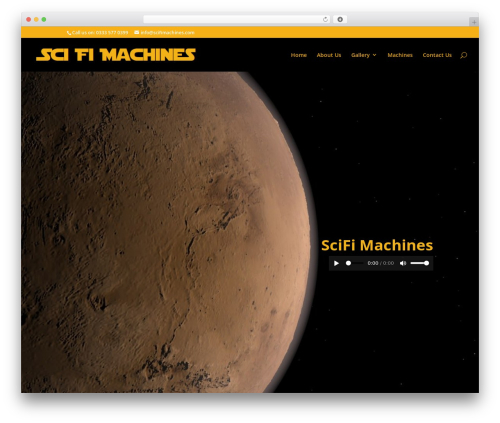 Simple Audio Player (simple-audio-player) free WordPress plugin - scifimachines.com Simple Audio Player (simple-audio-player) free WordPress plugin - scifimachines.com