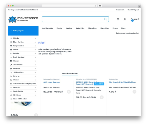 Wayra – Click to Order or Chat (wayra-click-to-order-or-chat) free WordPress plugin - makerstore.az Wayra – Click to Order or Chat (wayra-click-to-order-or-chat) free WordPress plugin - makerstore.az