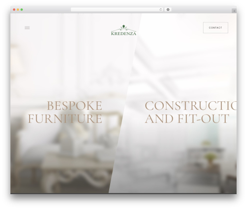 Znpb tiltbox WordPress plugin - kredenza.com