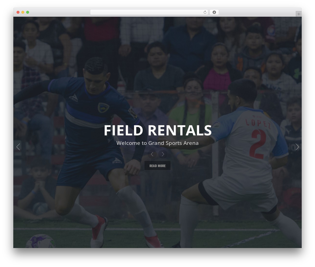 North WordPress theme - grandsportsarena.com North WordPress theme - grandsportsarena.com