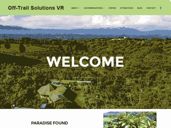OffTrail Solutions VR WordPress theme OffTrail Solutions VR WordPress theme